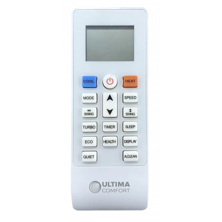 Сплит-система Ultima Comfort EXP-I12PN-IN/EXP-I12PN-OUT Explorer Inverter