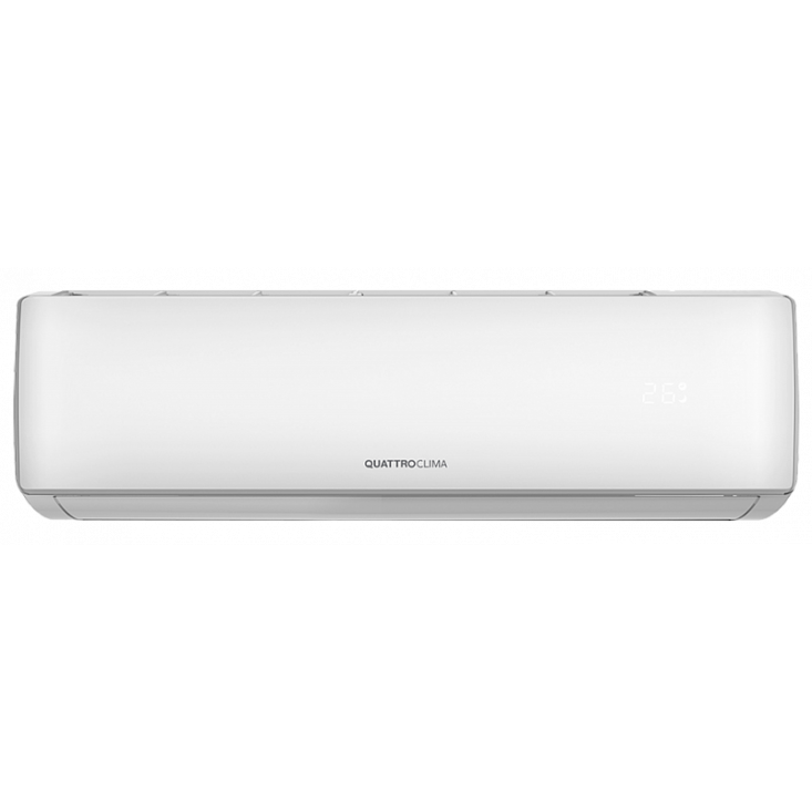 Сплит-система Quattroclima QV-BE24WB/QN-BE24WB Bergamo Сплит-система Quattroclima QV-BE24WB/QN-BE24WB Bergamo