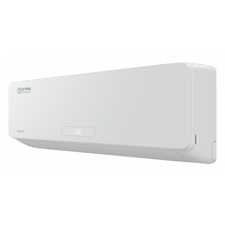Сплит-система Ultima Comfort EXP-I18PN-IN/EXP-I18PN-OUT Explorer Inverter Сплит-система Ultima Comfort EXP-I18PN-IN/EXP-I18PN-OUT Explorer Inverter