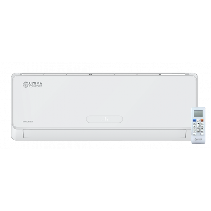 Сплит-система Ultima Comfort EXP-I18PN-IN/EXP-I18PN-OUT Explorer Inverter Сплит-система Ultima Comfort EXP-I18PN-IN/EXP-I18PN-OUT Explorer Inverter