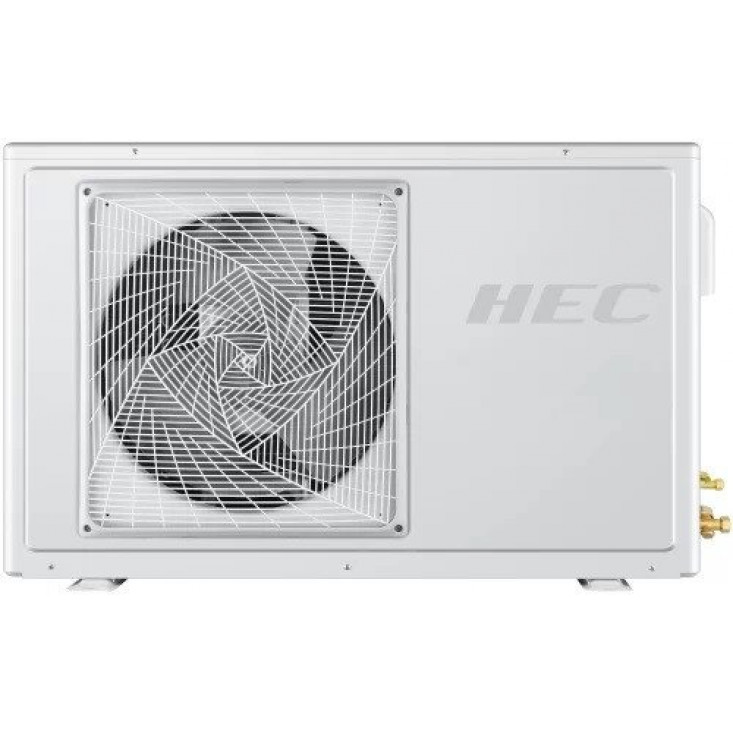 Сплит-система HEC HEC-09HTC03/R3(IN)/HEC-09HTC03/R3(OUT) Econom DC Inverter