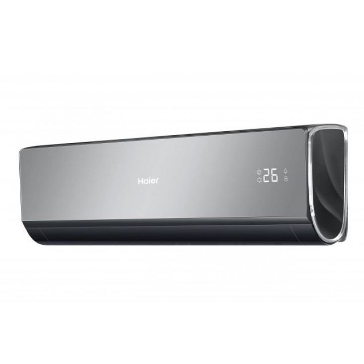 Сплит-система Haier HSU-07HNF203/R2/HSU-07HUN403/R2 Lightera Black