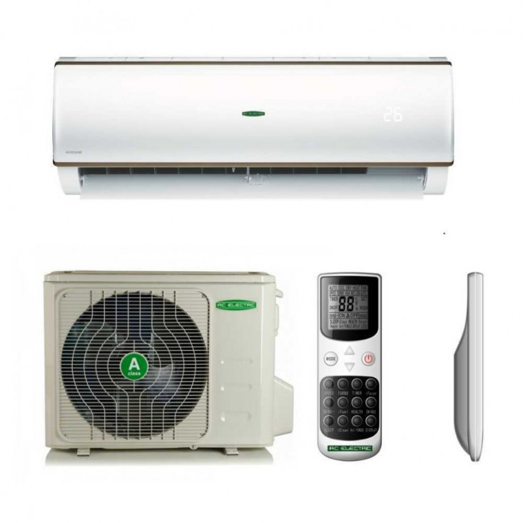 Сплит-система AC Electric ACEM-12HN1_20Y On/Off Сплит-система AC Electric ACEM-12HN1_20Y On/Off