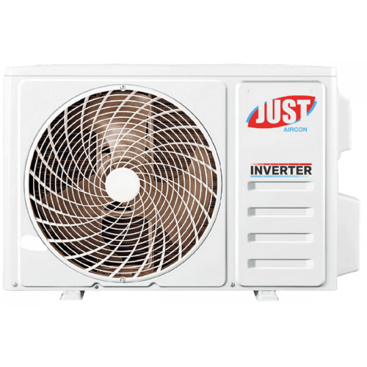 Сплит-система Just Aircon JAC-09HPSIA/XAB1/JACO-09HPSIA/XAB1 Serenity