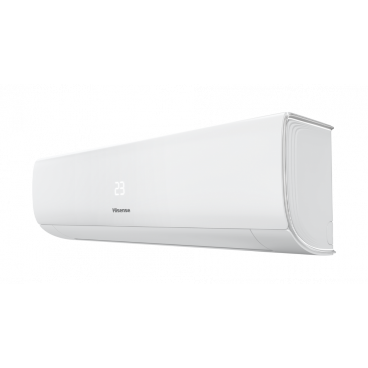 Сплит-система Hisense AS-10UR4RYRKB02G/AS-10UR4RYRKB02W Zoom DC Inverter