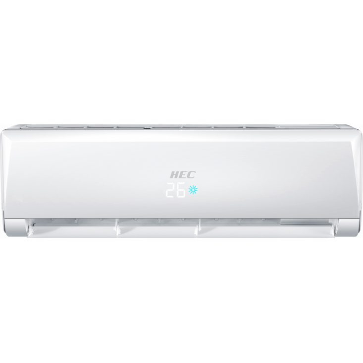 Сплит-система HEC HEC-12HNC03/R3(IN)/HEC-12HNC03/R3(OUT) Business DC Inverter